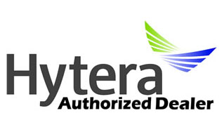 Сертификат Hytera